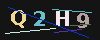 Gambar captcha