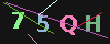 Gambar captcha