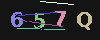 Gambar captcha