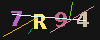 Gambar captcha
