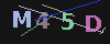 Gambar captcha